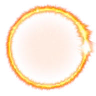 Sample animated orb exported from ORBFORGE